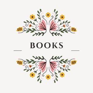 BOOKS & READING